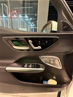 مێرسێدس بێنز C-Class